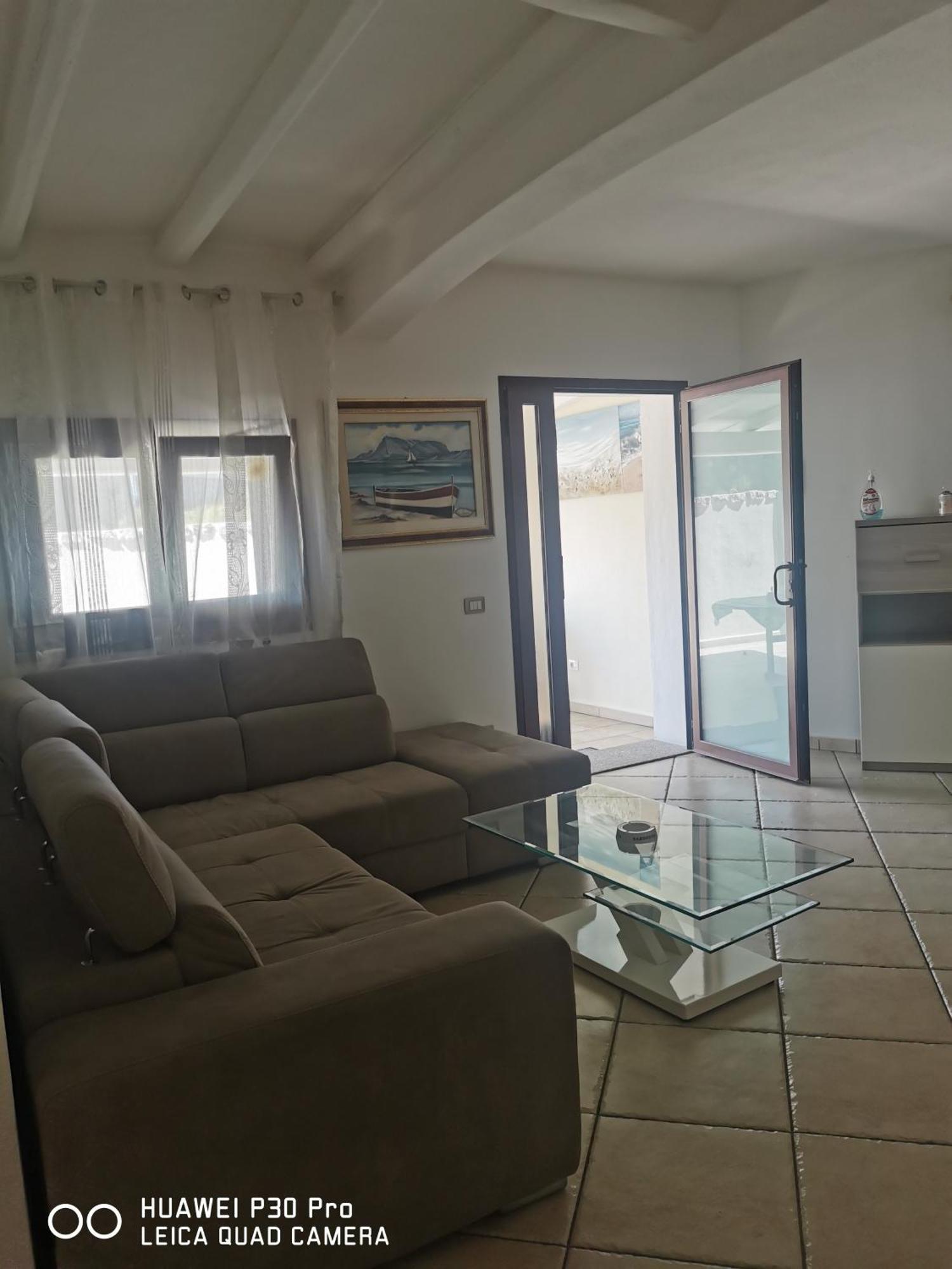 Villa Casagio' Olbia Exterior foto