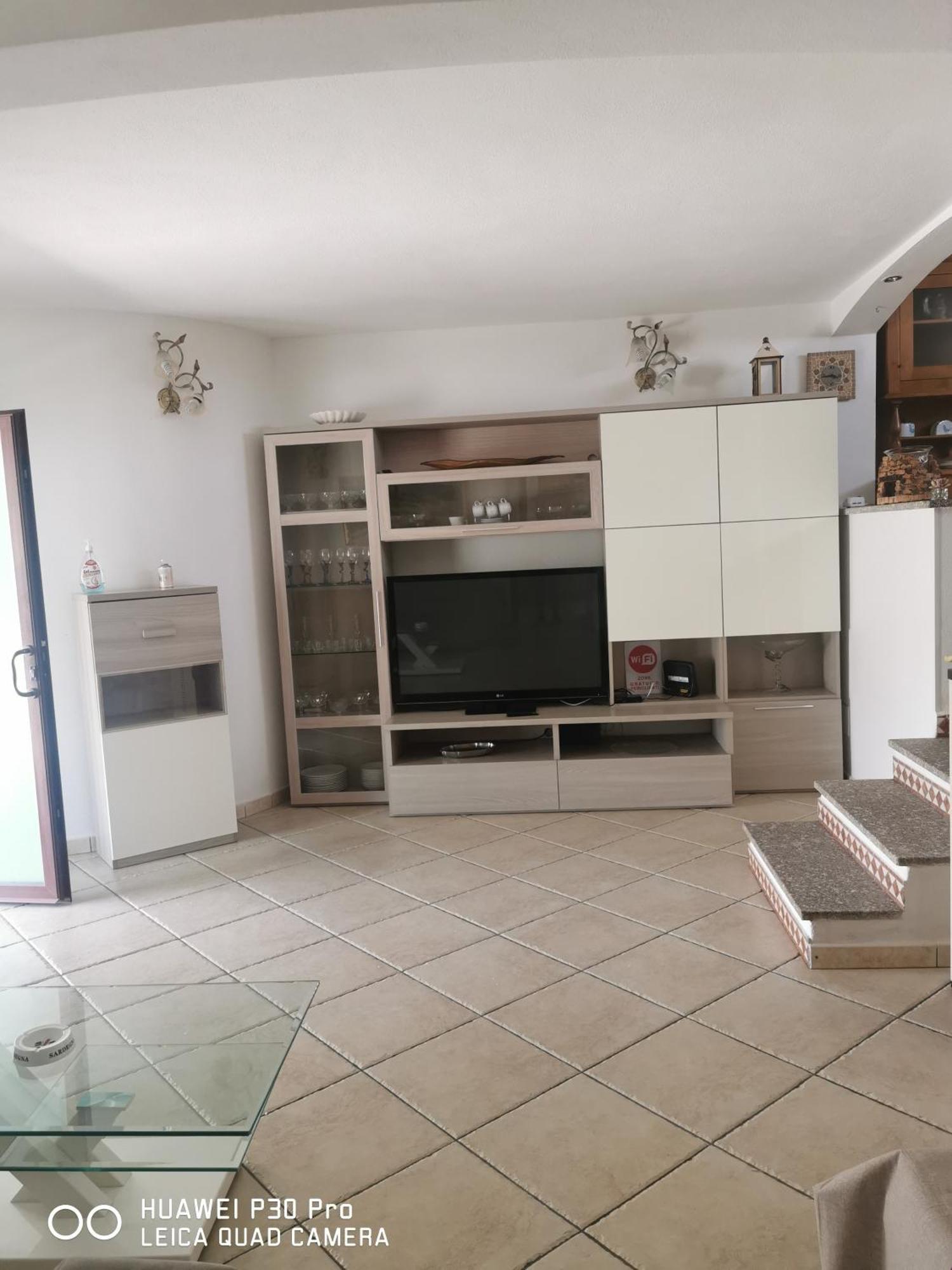 Villa Casagio' Olbia Exterior foto