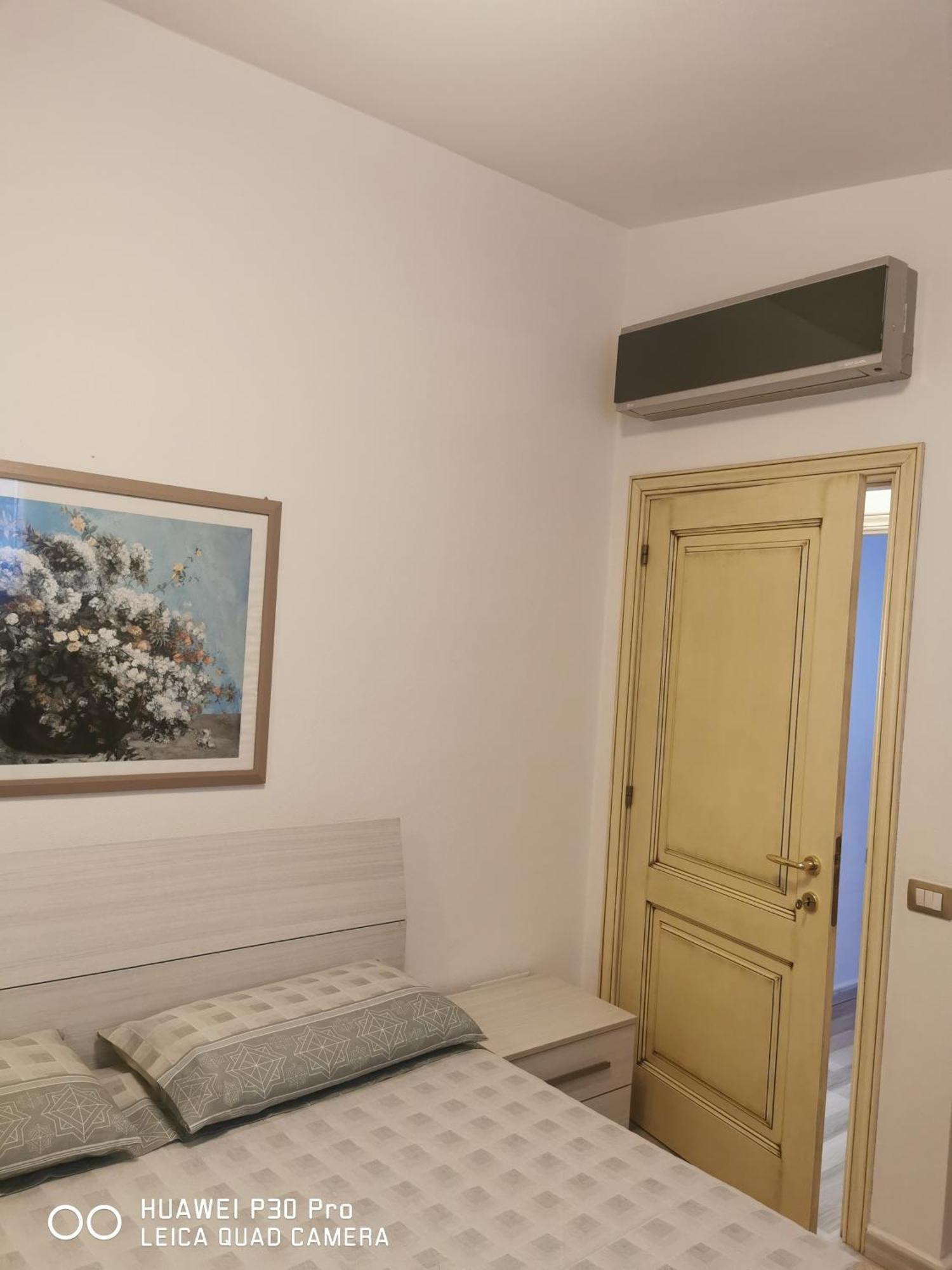 Villa Casagio' Olbia Exterior foto