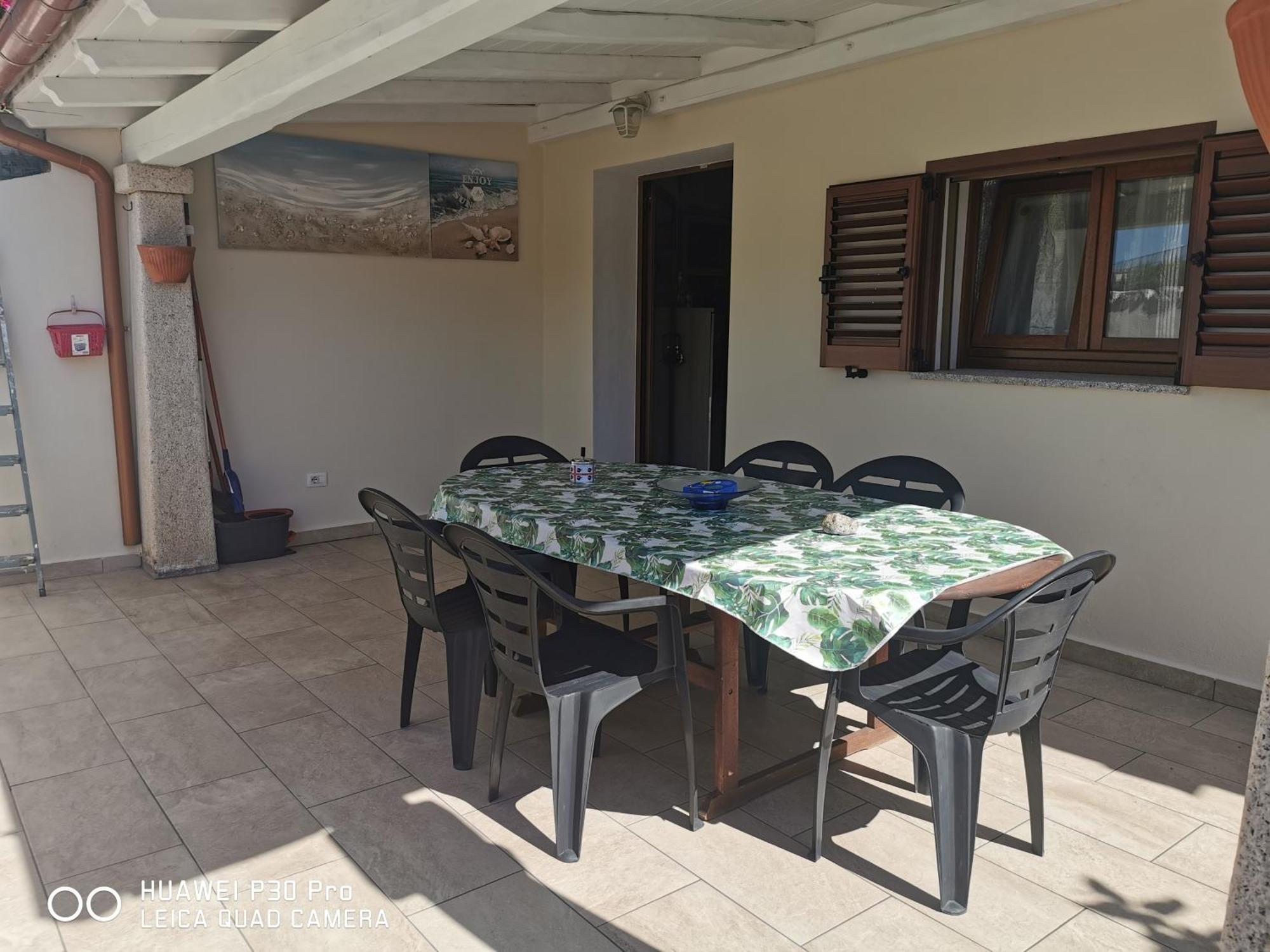 Villa Casagio' Olbia Exterior foto