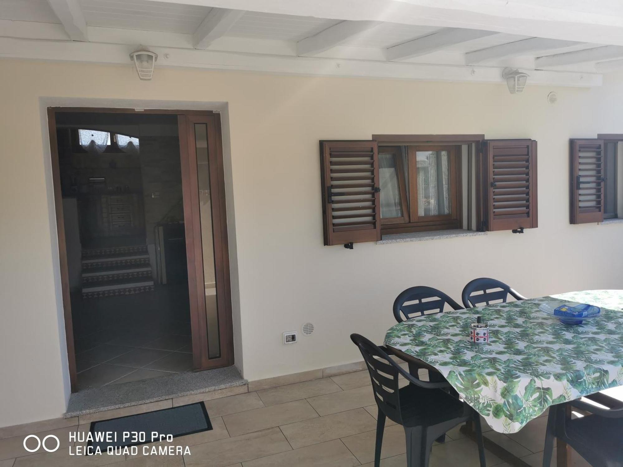 Villa Casagio' Olbia Exterior foto